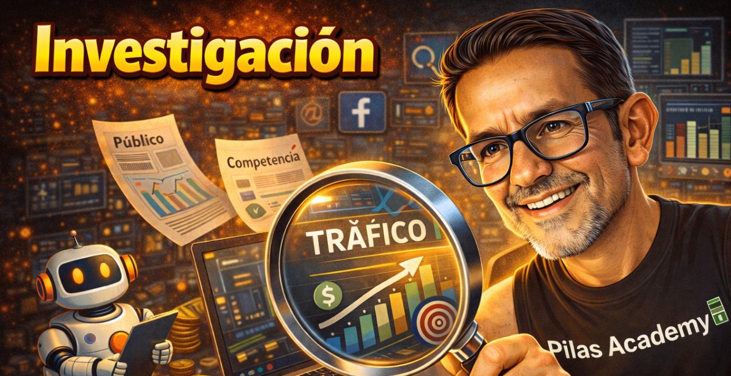 INVESTIGACIÓN Clave