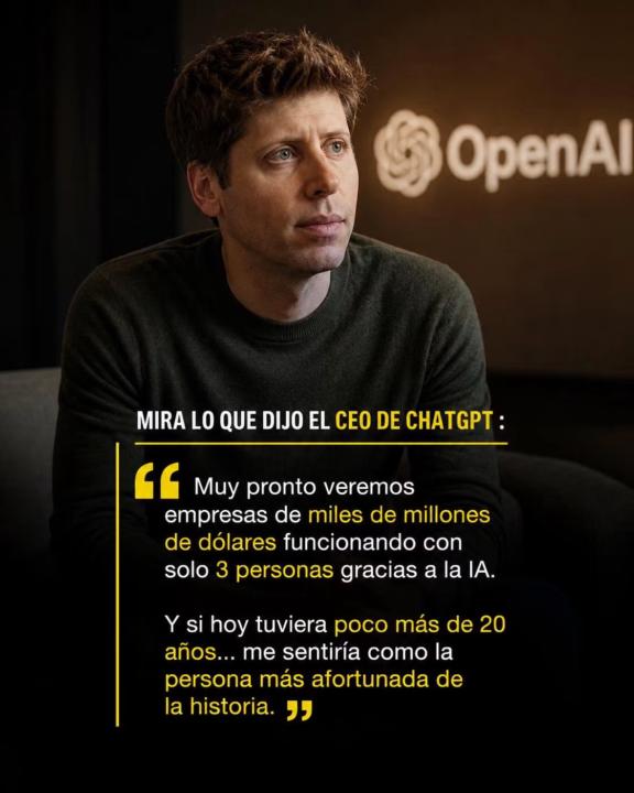 🚨Última HORA :