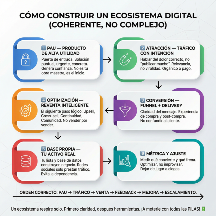 Tutorial para crear Infografias con AI Gratuita