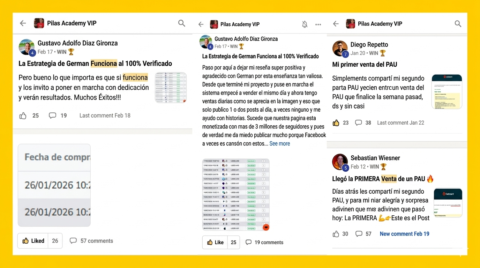 La Máquina de Resultados 2.0 gallery image