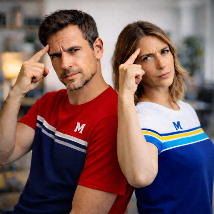 La Trampa Mental que te Mantiene Atrasado 🤦🏻