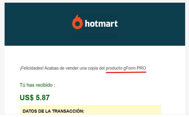 Llegó la PRIMERA Venta de un PAU 🔥