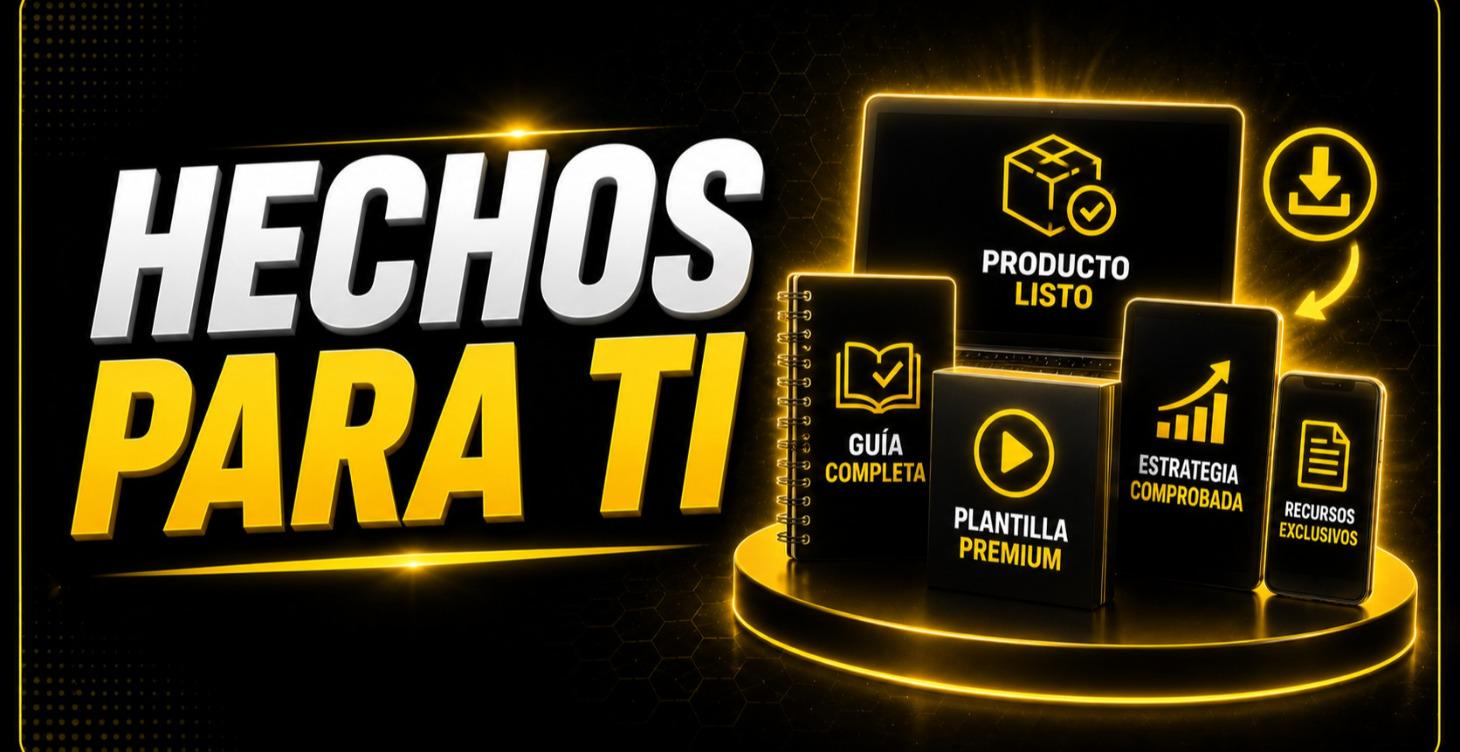 Embudos Completos para Ti