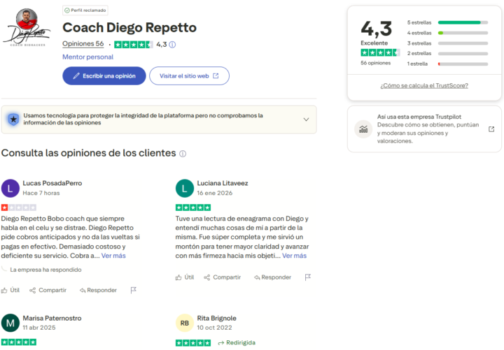 Hater: El momento exacto en que tu trabajo empieza a importar