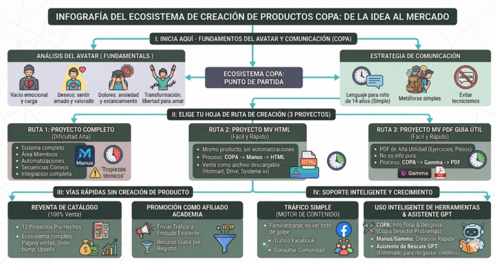Infografia del Sistema Copa