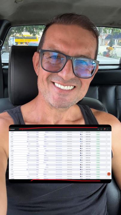 𝗟𝗔 𝗩𝗜𝗘𝗝𝗔 𝗘𝗖𝗢𝗡𝗢𝗠Í𝗔 𝗧𝗘 𝗩𝗘𝗡𝗗𝗜Ó 𝗘𝗦𝗧𝗘 𝗧𝗥𝗔𝗧𝗢:
