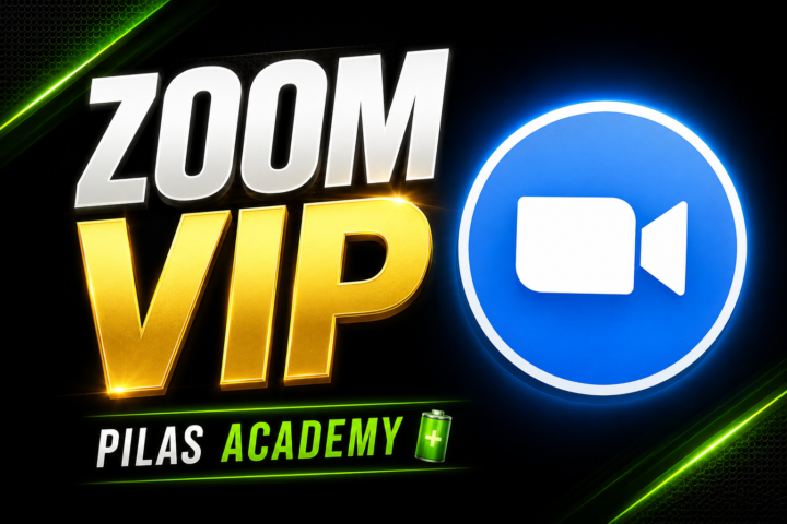 🚨 ZOOM EN VIVO 