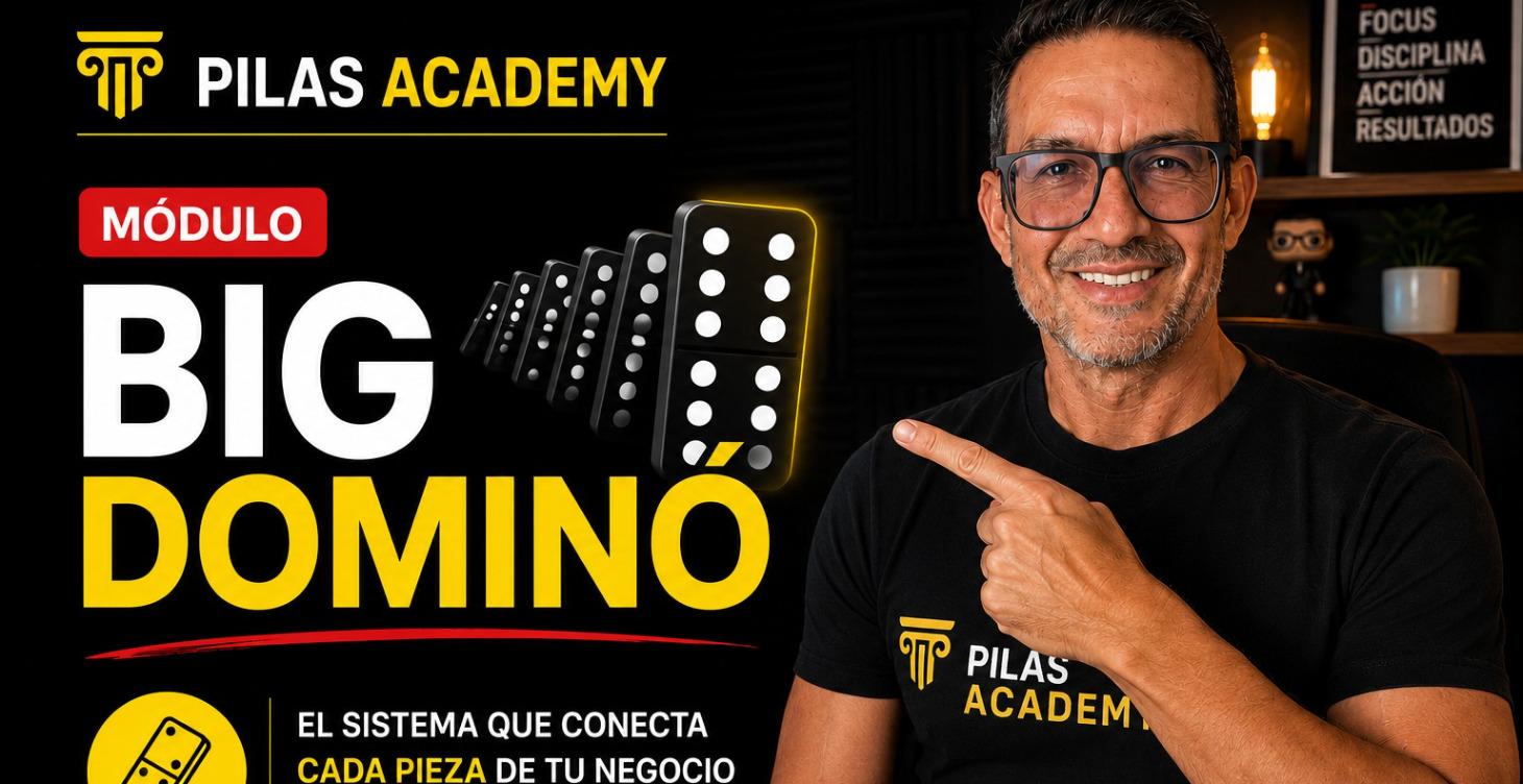 BIG DOMINÓ