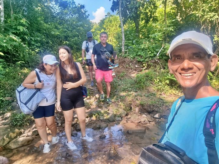 Persiguiendo mi sueño