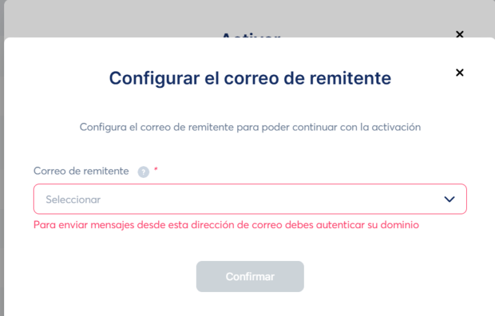 Consulta técnica System
