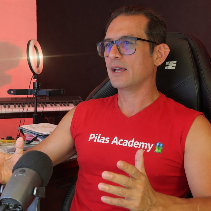 Hay gente que todavía necesita chocar varias veces con la misma pared antes de aceptar que seguir igual no es una opción.