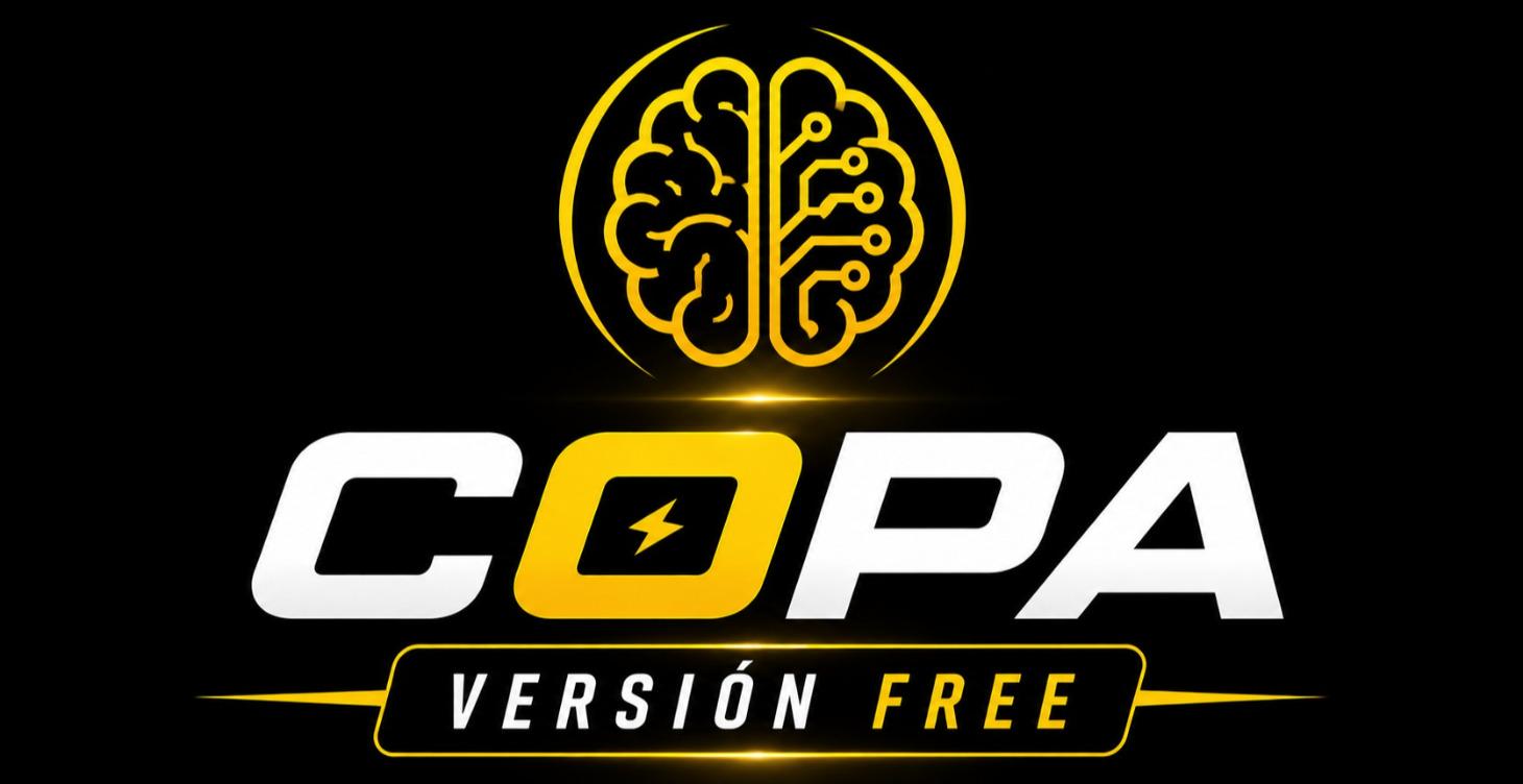 COPA - Versión Free