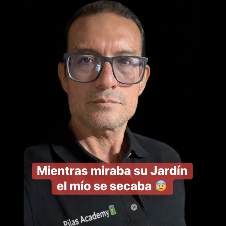 Una verdad incómoda que todos ignoramos: 