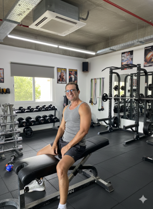 Voy a decir algo que puede incomodar a muchos