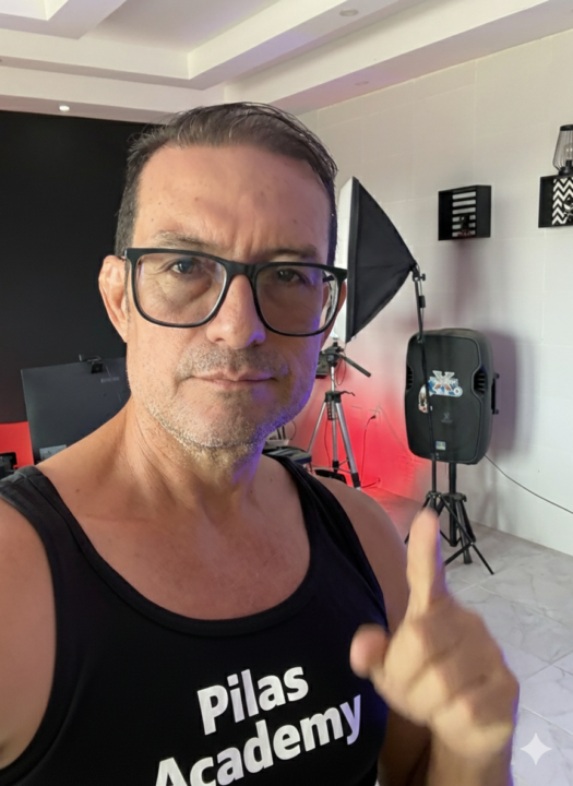 Hubo un momento en mi vida digital en el que estaba atrapado en esa vaina