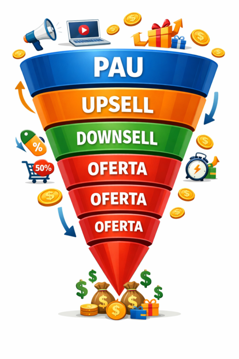 Algo que veo constantemente en personas que venden productos digitales es la tranquilidad falsa que aparece después de una primera venta.