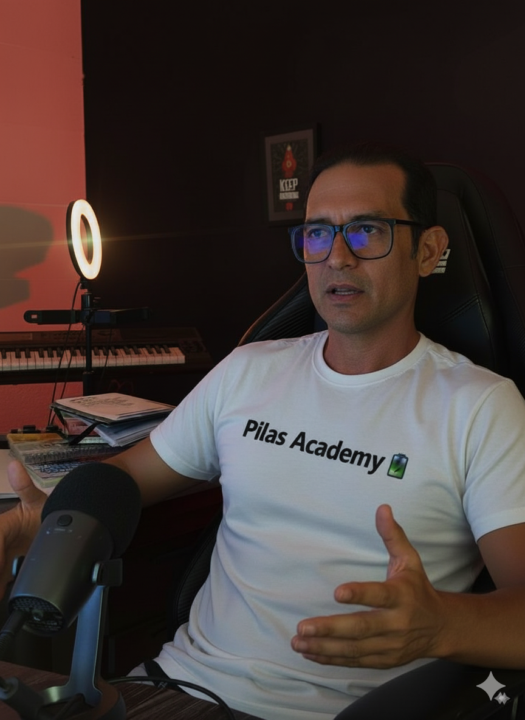 Si la gente no ve tu contenido, no hay comprador silencioso que valga.