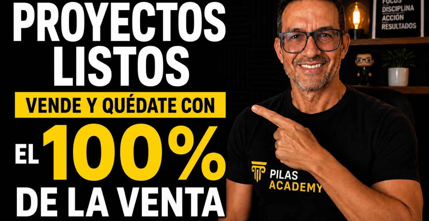Embudos Completos Listos