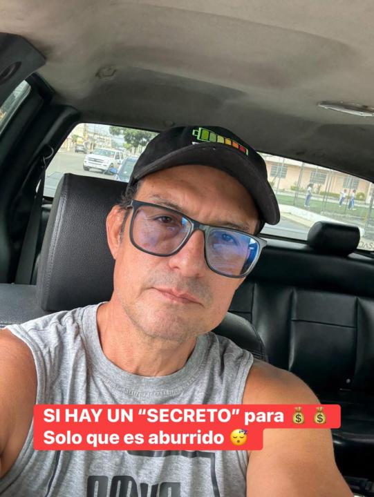 Hay algo que he visto repetirse demasiadas veces como para seguir ignorándolo. 