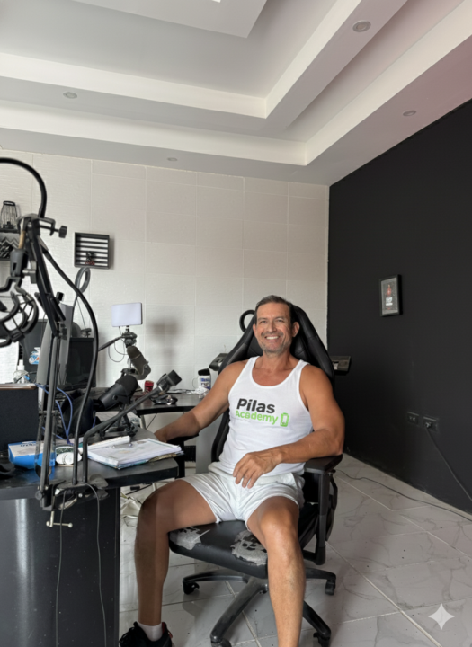 "Dejé de intentar hacerme viral y convertí mi vida en algo que ni siquiera necesita likes.