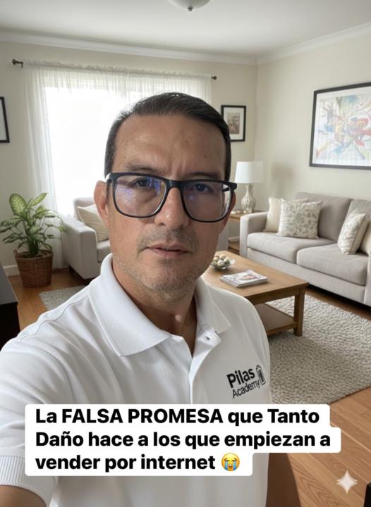 El Golpe al HÍGADO de la promesa de Dinero Rápido sin esfuerzo que tanto daño hace los que entran al Marketing Digital 