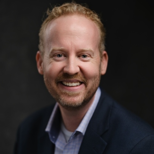 Aaron Beatty