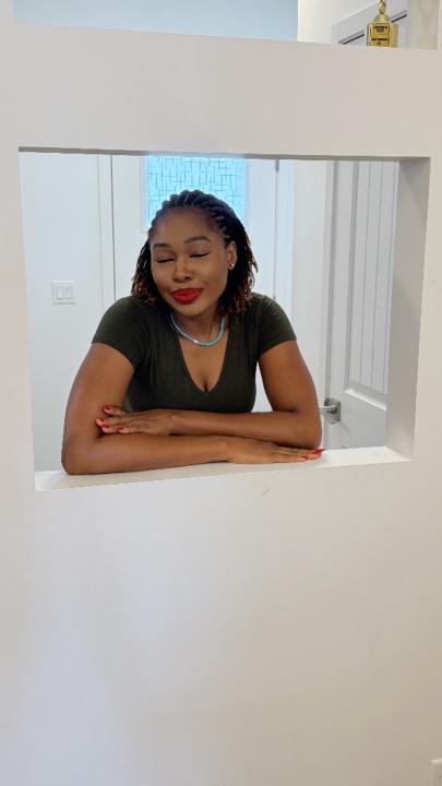 Ifeoma Azubike