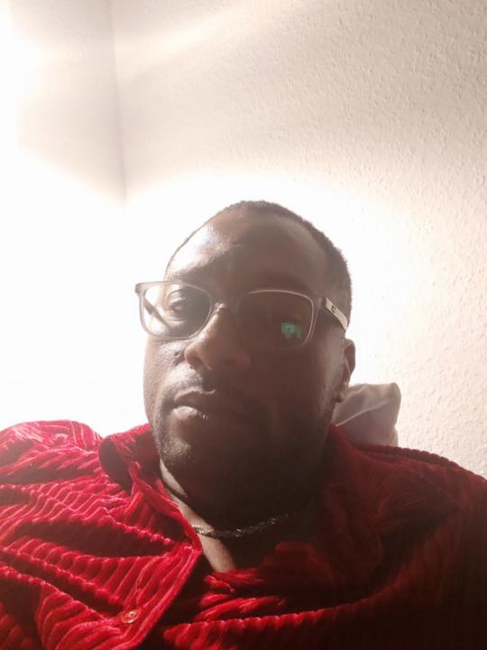 Martial Mboulla Nzomo