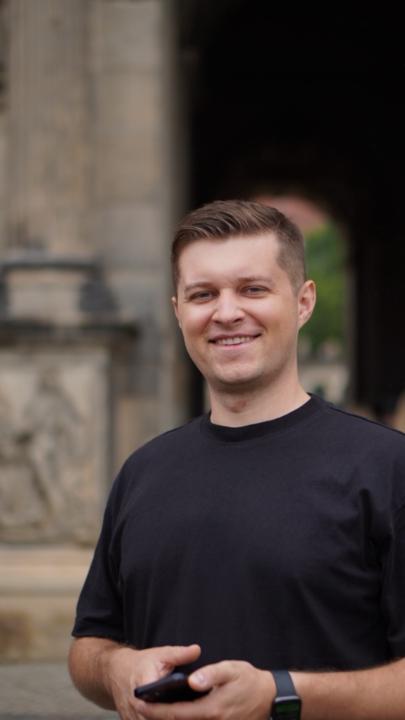 Bartłomiej Orliński