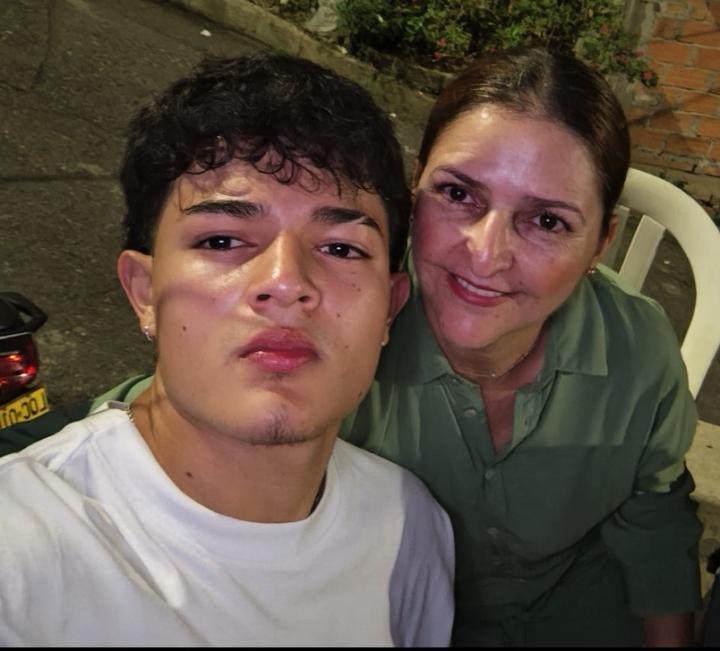 Lida Viviana Becerra Montoya