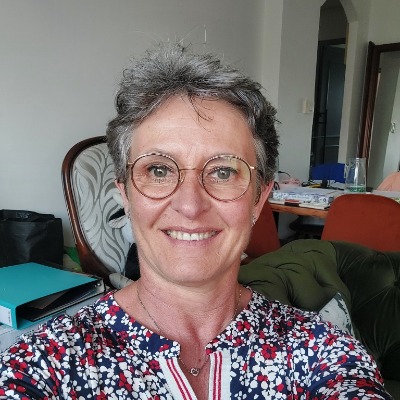 Christine Thollon