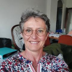 Christine Thollon