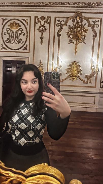 Alinda Mirzanli