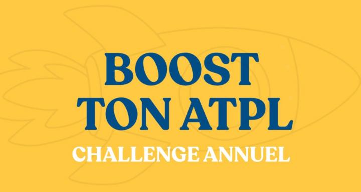CHALLENGE 100% GRATUIT