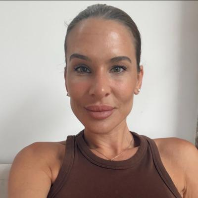 Raquel Hinojosa