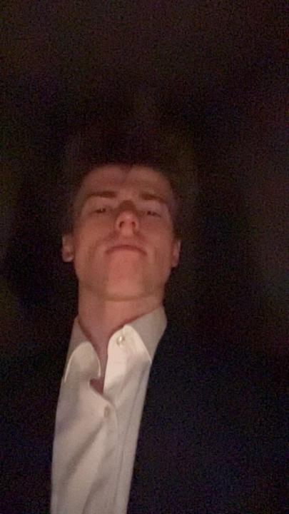 Casper Bjørge