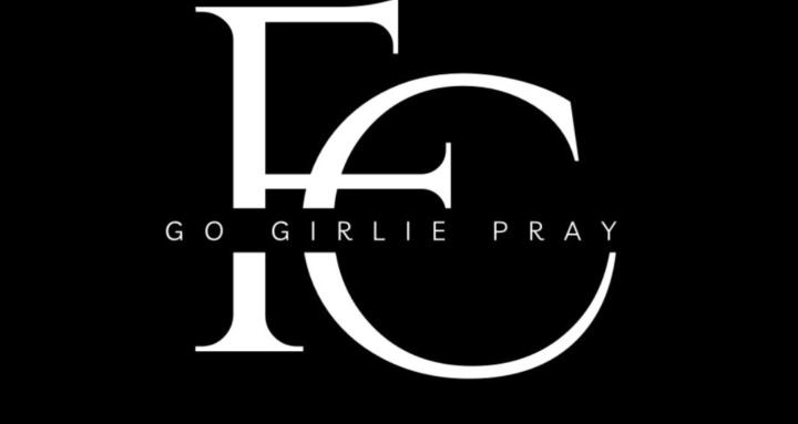 Go Girlie Pray