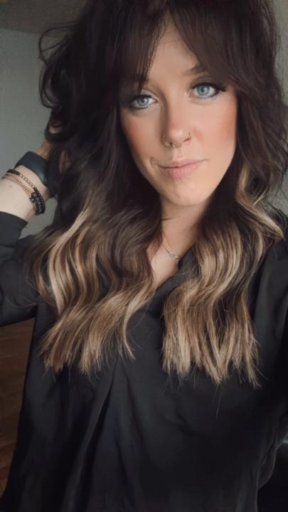 Meigan Alessandra Vargova
