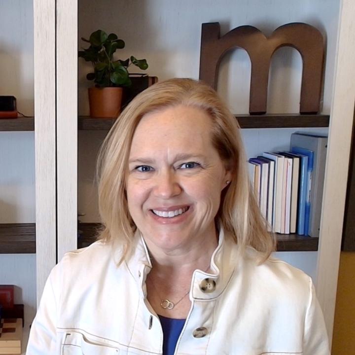Jennifer May