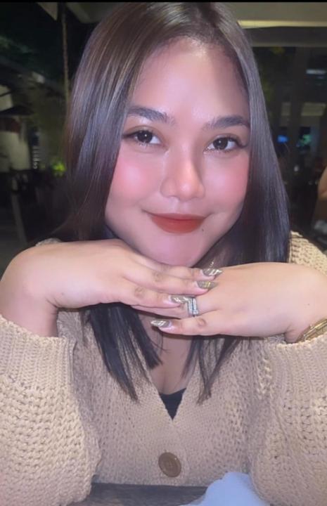 Angela Mae Nicolas