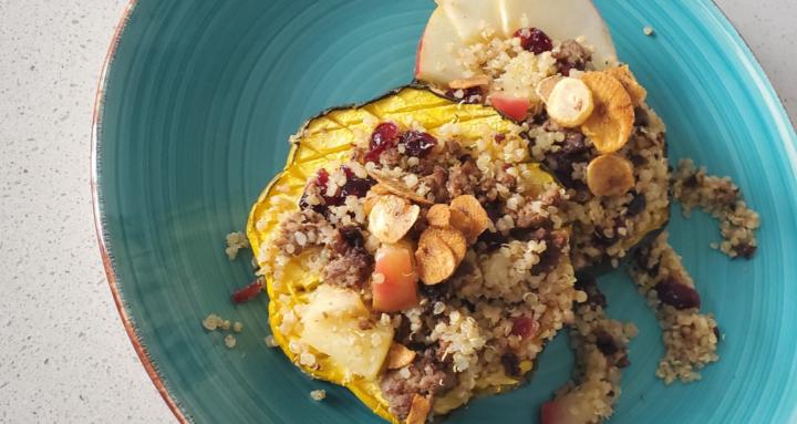 Real Food Revival