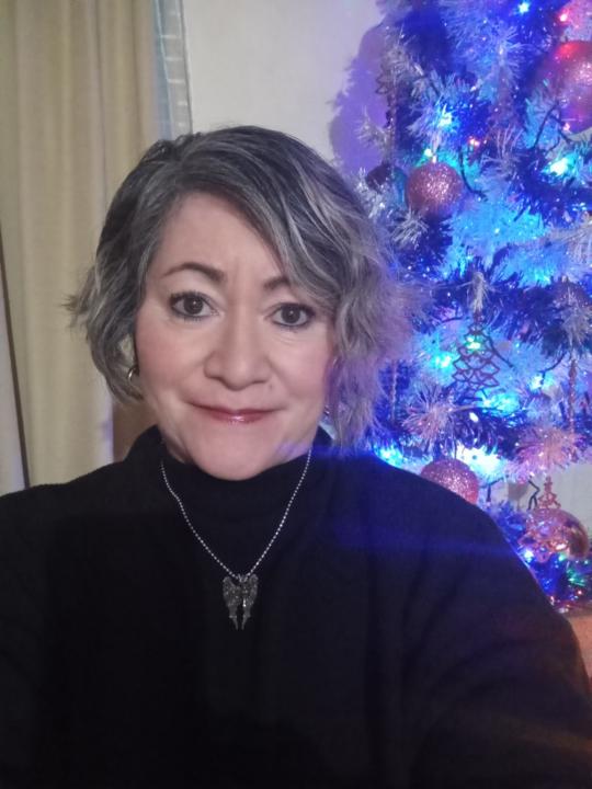 Silvia Herrera Barraza