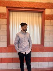 Prince Patel