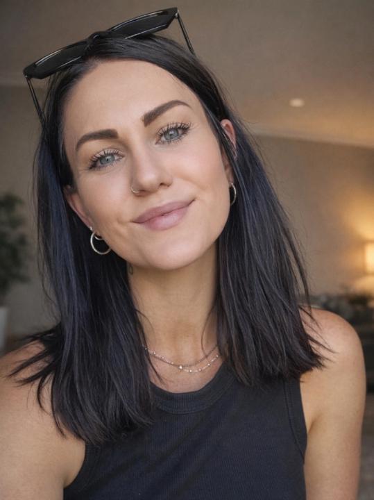 Nicole Craill