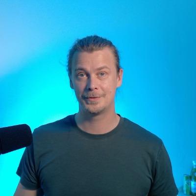Björn Linus Petursson