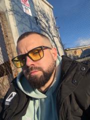 Alejandro Gomez fernandez