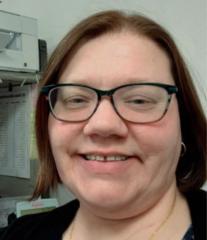 Sherry Karabell