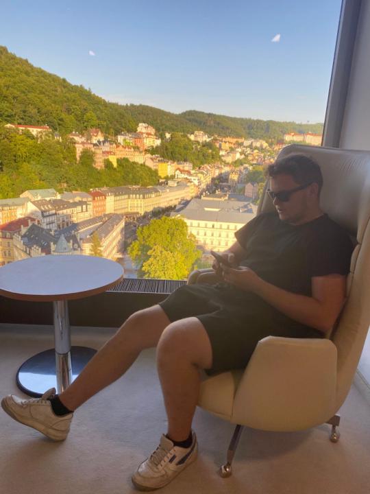 Ondřej Špička