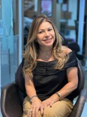 Blanca Gabriela Franquiz Elizondo