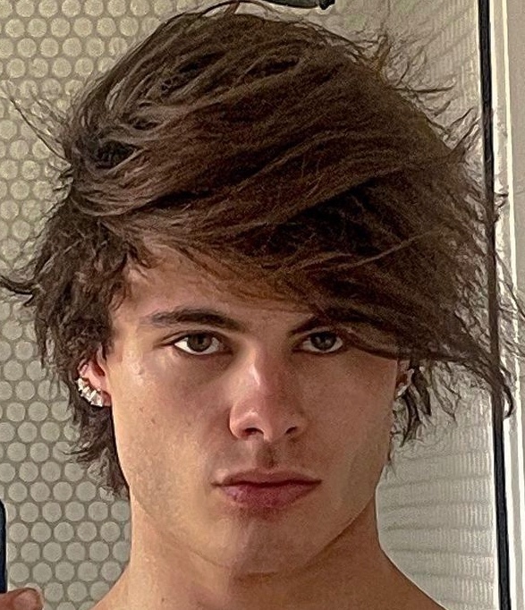 Landry Mackie